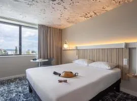 ibis Clermont Ferrand Montferrand