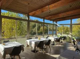 Una Finestra Sul Lago