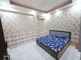 Hotel Lucknow central