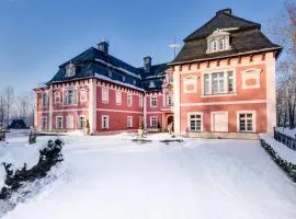 Pałac Spiż Miłków koło Karpacza