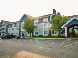 Quality Inn near Medical Center