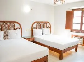 OYO Hotel Plaza Veracruz Centro Historico