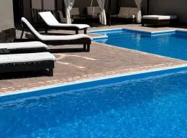 Casagrande Hotel Boutique