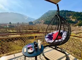 Hotel Asian Blue Near Delhi Airport