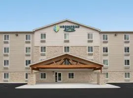 WoodSpring Suites Manteca - Stockon South