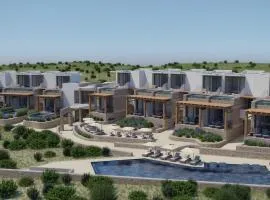 Ramnus Karpathos Suites