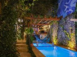 Le Muuch Hotel Boutique