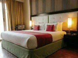 BENS - Recoleta Park