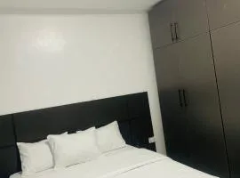 Kigali BetterStay Homes