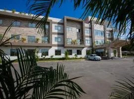 The Palms by Eagles, hotel a Sekondi-Takoradi