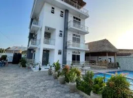 Zan Suites Hotel & Apartment