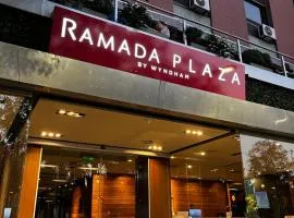 Ramada Plaza by Wyndham Tucuman