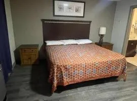 Western Lodge Phoenix Airport/Downtown