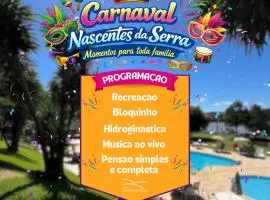 Hotel Nascentes da Serra