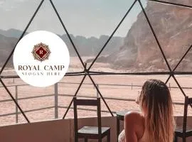 Royall camp