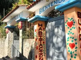 Hotel Corazon del mundo
