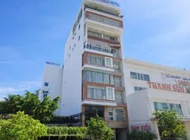 Nam Kieu Hotel Ca Mau