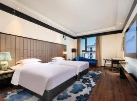 西安诺世嘉顿酒店