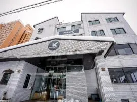 Hotel K Yuzawa 越後湯澤溫泉旅館
