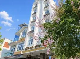 Gia Nguyen Hotel Vung Tau