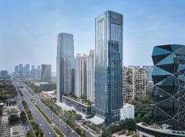 Vignette Collection Palm Springs Hotel Chengdu by IHG, hotel i Chengdu