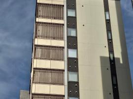 若浅草和心ホテル, hotel em Tóquio