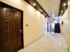 Hotel O BHARAT MART HOTEL GUEST INN