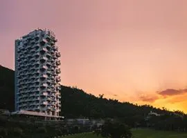 阿那亚三亚澜山酒店