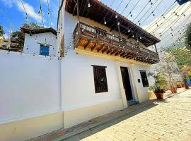 La Guayra Hotel Boutique