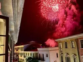 Leto Hotel Central Sunset Town