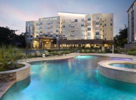 Hyatt Place Biloxi, отель в Билокси