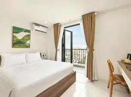 Soi by La Doma Express