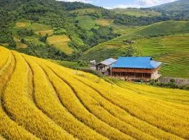 Pu Nhu Homestay