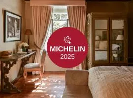 Schlössle Hotel - Small Luxury Hotels of the World