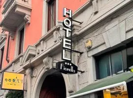 Hotel Fiorella Milano