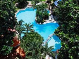Paradise Station 3 Garden Boracay Resort by JustGoFun