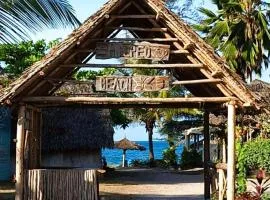 奇培坡海灘及村莊酒店