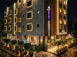 Hotel Delhi Aerocity