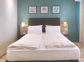 Garner Hotel Stuhr - Bremen A1 by IHG