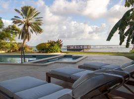Villa Palexaura 134 Tobago Plantations, hotel v destinaci Tobago Island
