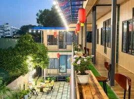 Đại Ngàn Homestay