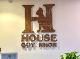 The H House Quy Nhơn