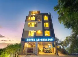 Tripli Hotels Le Shelton