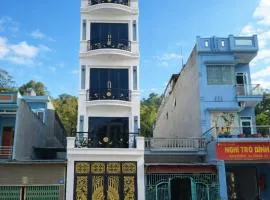 Kiên Bin Đồng Văn Hotel