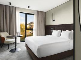 Novotel Tbilisi Center, khách sạn ở Tbilisi
