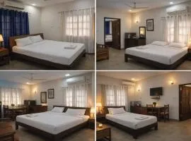 Hotel HCG