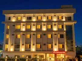 Hotel The Vaishno Devi Hills