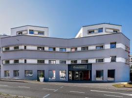 PLAZA Premium Salzburg, Hotel in Salzburg