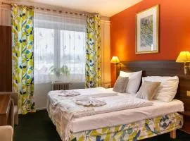 Hotel Formanka