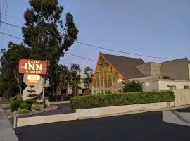 Akua Inn & Suites - Anaheim - Fullerton